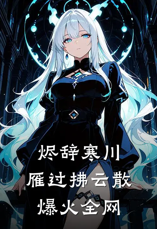 烬辞寒川，雁过拂云散爆火全网