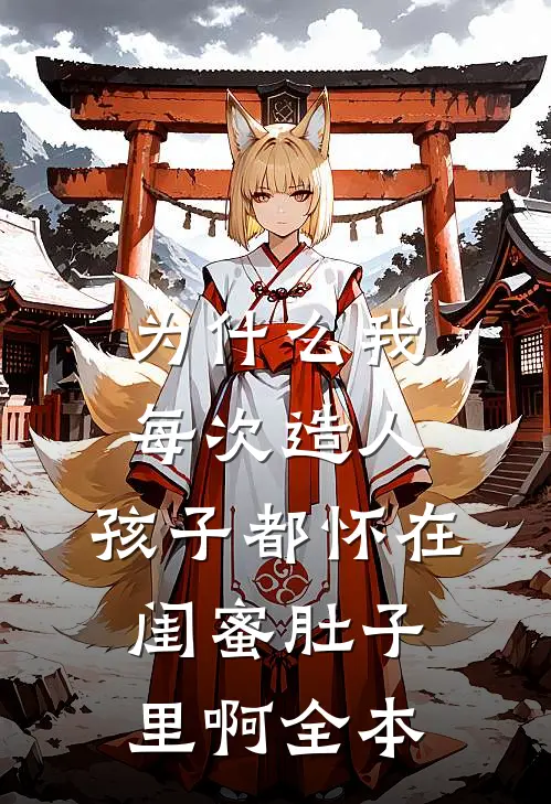 为什么我每次造人，孩子都怀在闺蜜肚子里啊全本