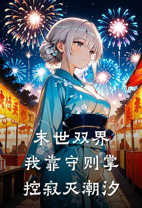 末世双界:我靠守则掌控寂灭潮汐