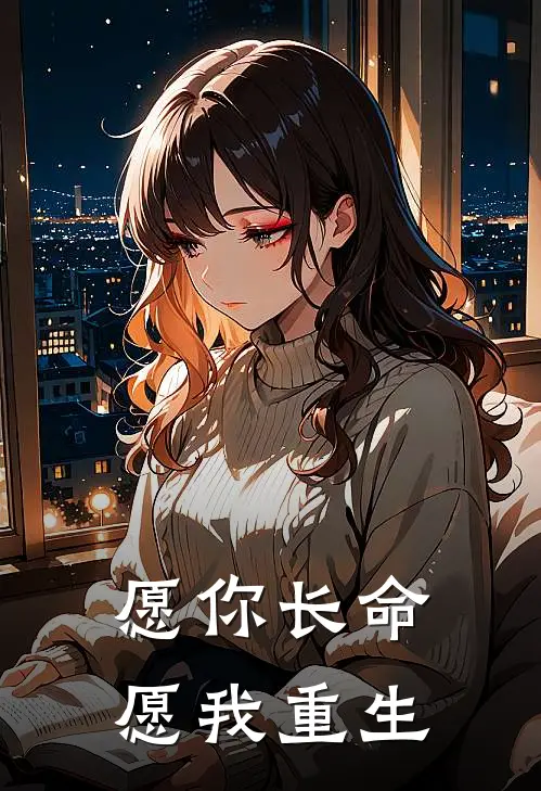 愿你长命，愿我重生