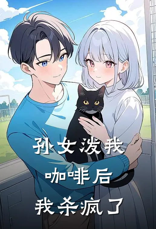 孙女泼我咖啡后，我杀疯了