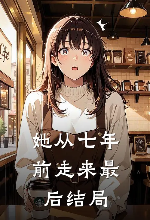 她从七年前走来最后结局