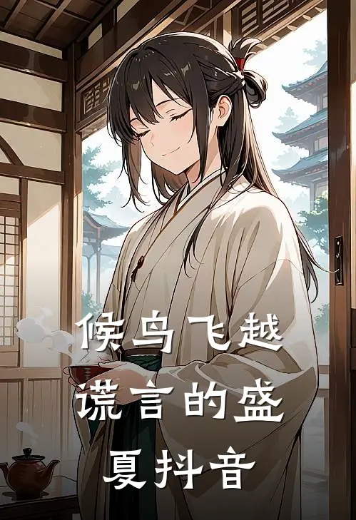 候鸟飞越谎言的盛夏抖音