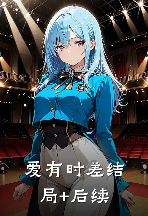 爱有时差结局+后续