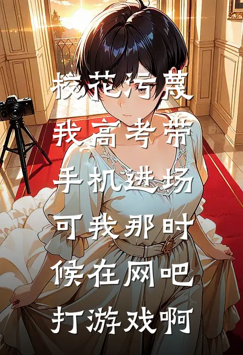 校花污蔑我高考带手机进场，可我那时候在网吧打游戏啊