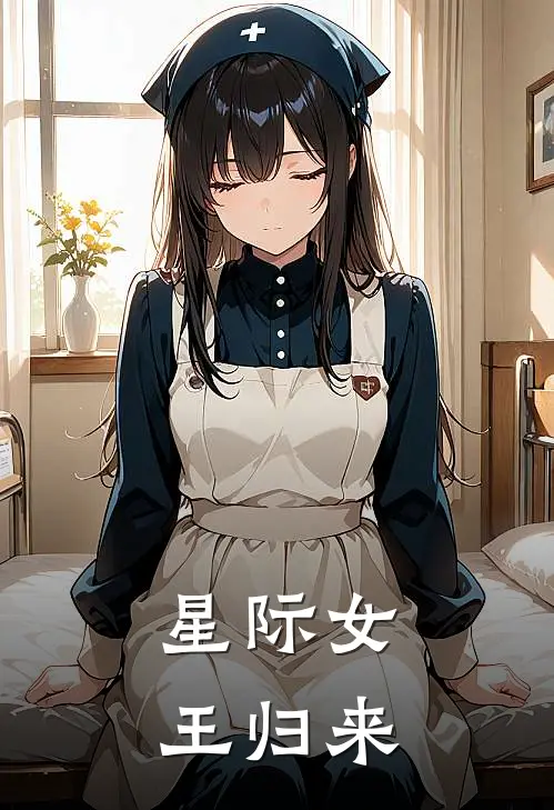 星际女王归来