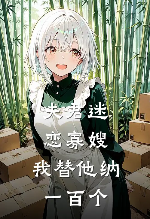 夫君迷恋寡嫂，我替他纳一百个