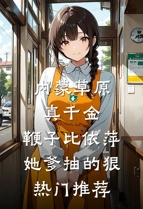 内蒙草原真千金，鞭子比依萍她爹抽的狠热门推荐
