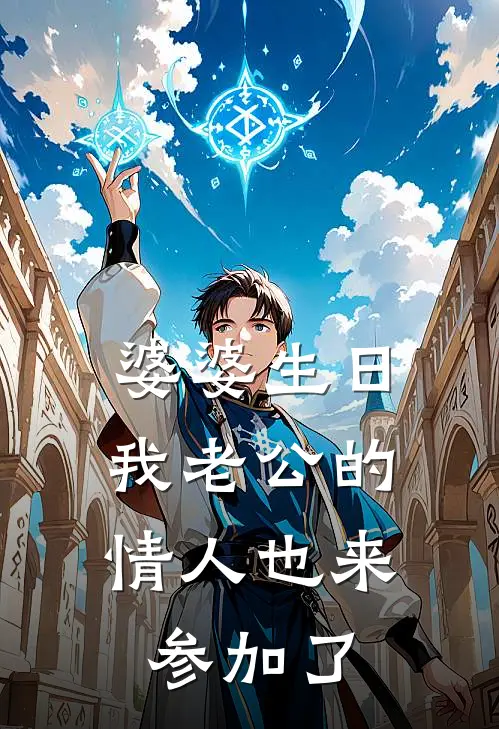 婆婆生日,我老公的情人也来参加了