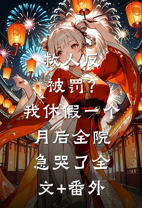 救人反被罚？我休假一个月后全院急哭了全文+番外