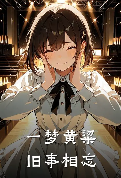 一梦黄粱，旧事相忘