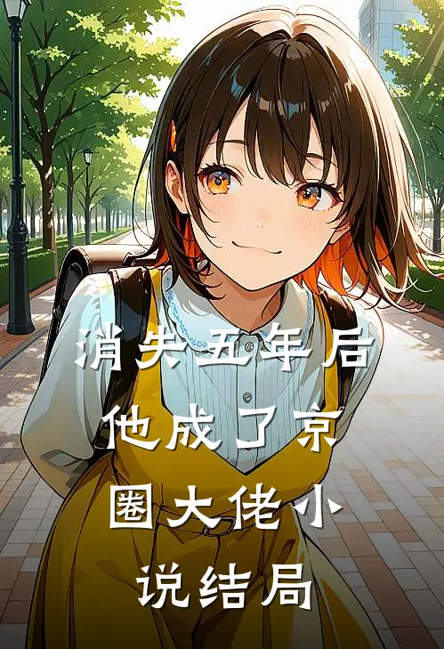 消失五年后，他成了京圈大佬小说结局