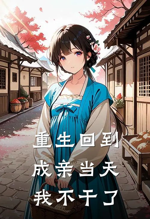 重生回到成亲当天，我不干了
