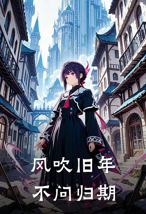 风吹旧年，不问归期