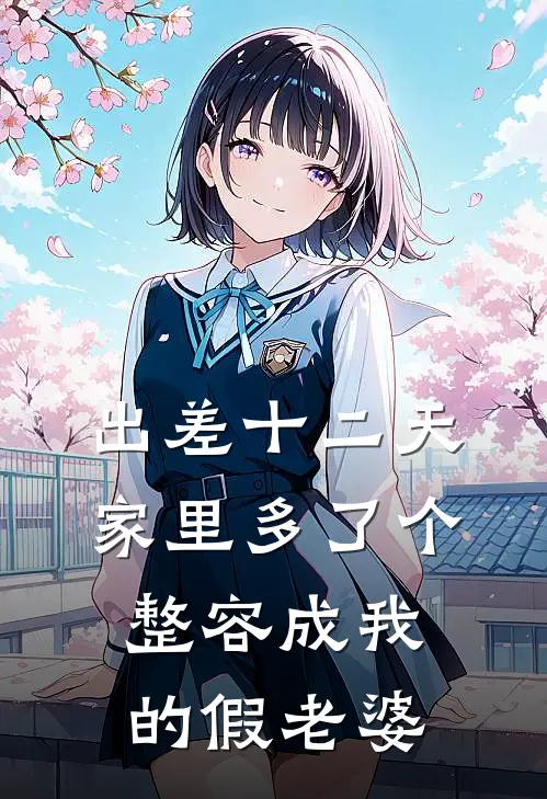 出差十二天，家里多了个整容成我的假老婆