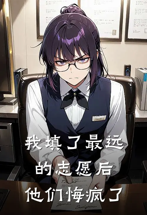 我填了最远的志愿后，他们悔疯了