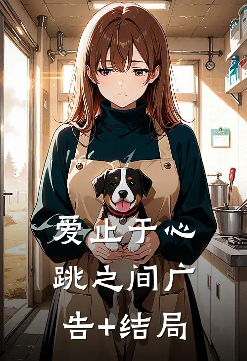 爱止于心跳之间广告+结局