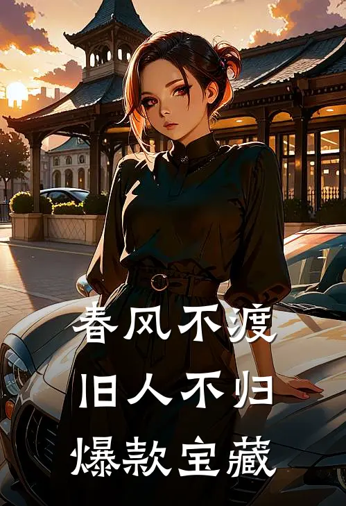 春风不渡，旧人不归爆款宝藏