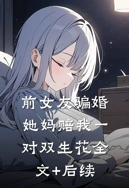 前女友骗婚，她妈赔我一对双生花全文+后续