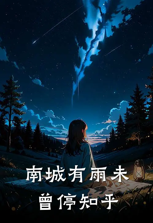 南城有雨未曾停知乎