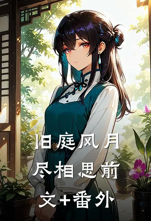 旧庭风月尽相思前文+番外