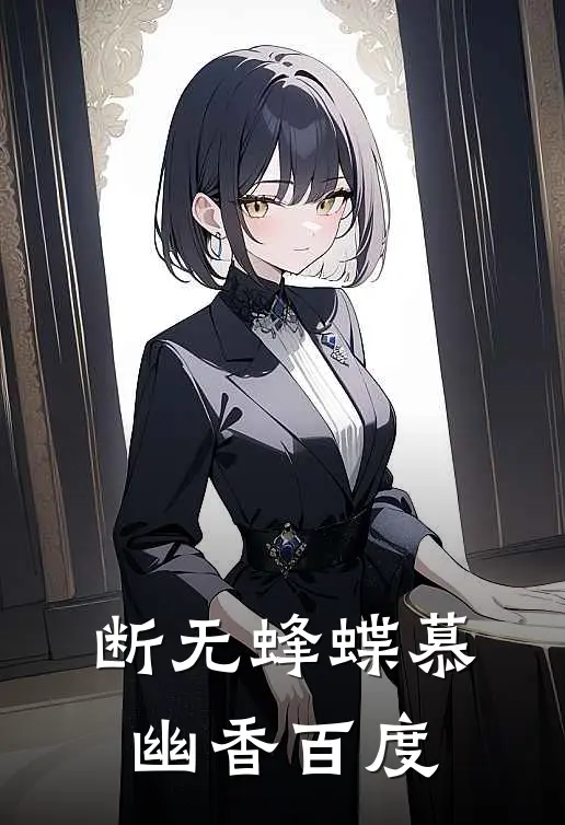 断无蜂蝶慕幽香百度