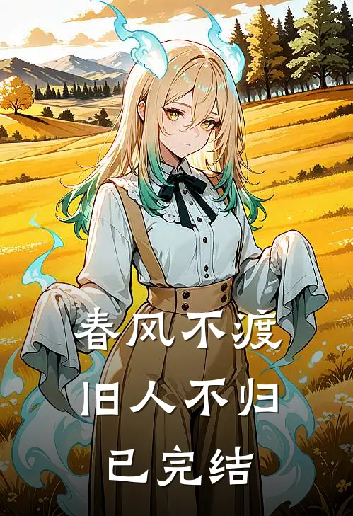 春风不渡，旧人不归已完结