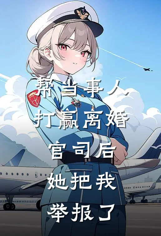 帮当事人打赢离婚官司后，她把我举报了