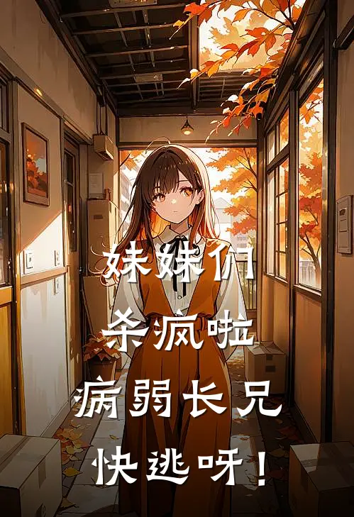妹妹们杀疯啦，病弱长兄快逃呀！