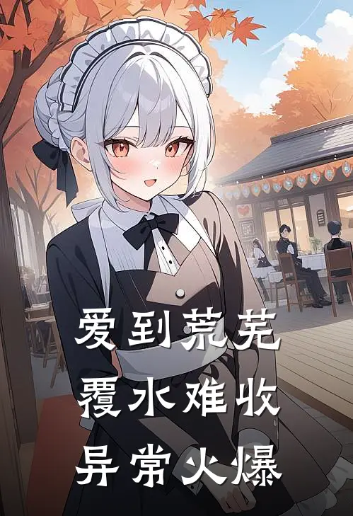爱到荒芜，覆水难收异常火爆