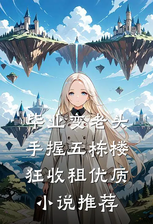 毕业变老头，手握五栋楼狂收租优质小说推荐