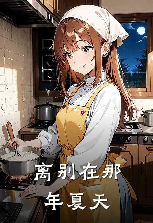 离别在那年夏天