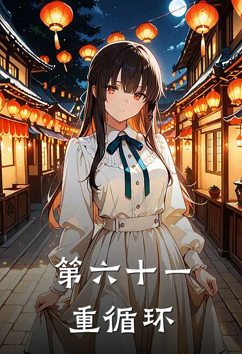 第六十一重循环