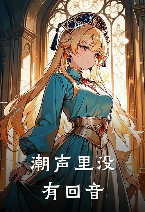 潮声里没有回音