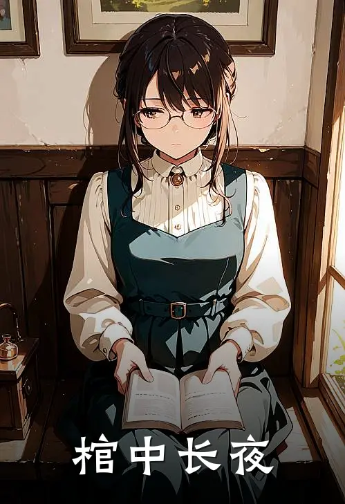 棺中长夜