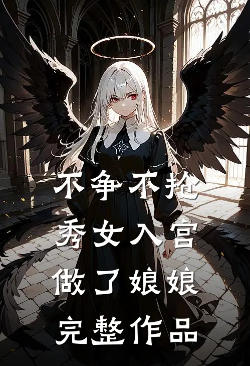 不争不抢,秀女入宫做了娘娘完整作品