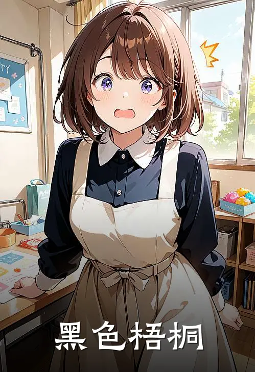黑色梧桐