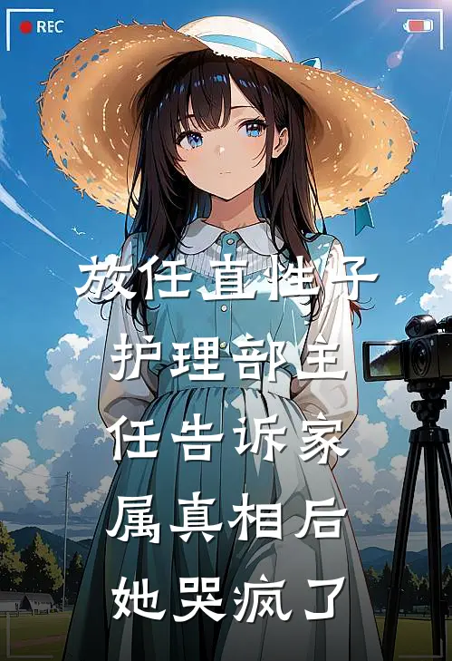 放任直性子护理部主任告诉家属真相后，她哭疯了