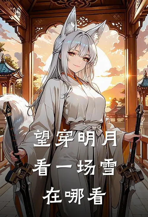 望穿明月，看一场雪在哪看