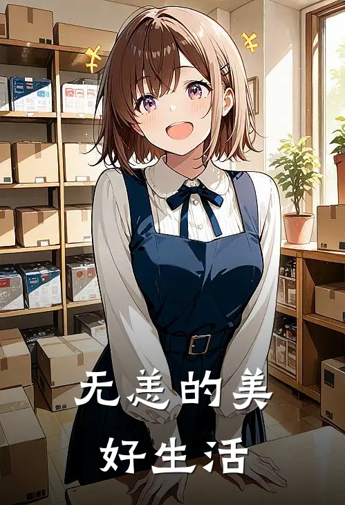 无恙的美好生活