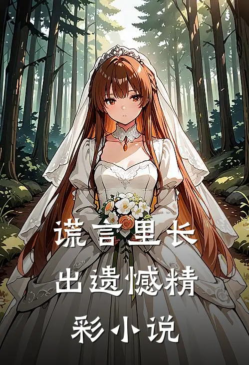 谎言里长出遗憾精彩小说