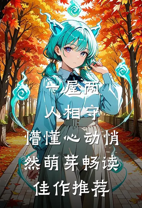 一屋两人相守,懵懂心动悄然萌芽畅读佳作推荐