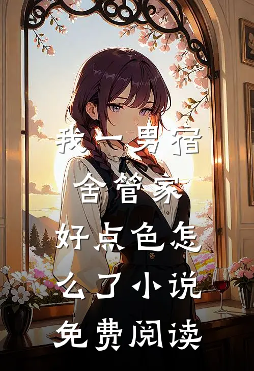 我一男宿舍管家，好点色怎么了小说免费阅读