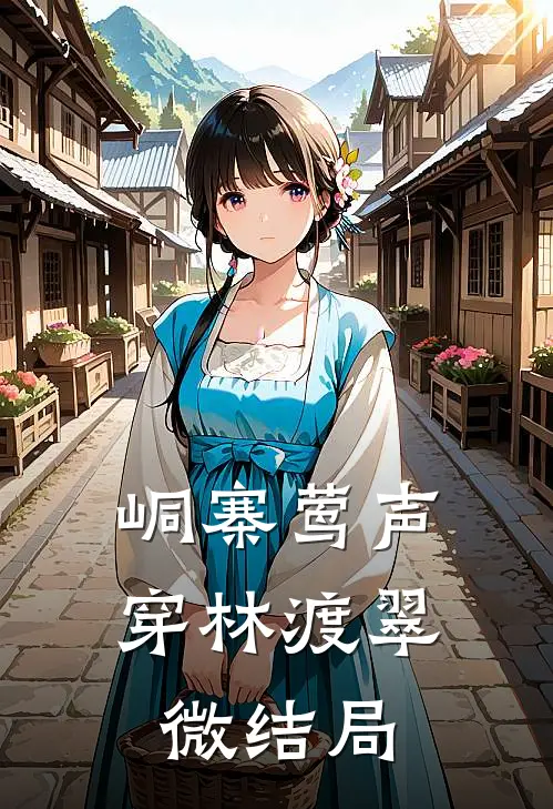 峒寨莺声，穿林渡翠微结局