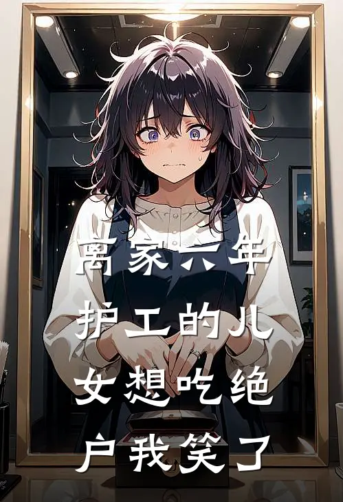 离家六年，护工的儿女想吃绝户我笑了