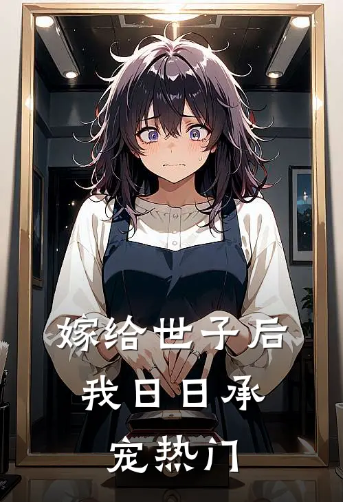 嫁给世子后，我日日承宠热门
