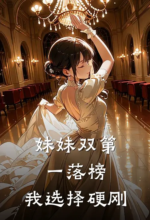 妹妹双第一落榜，我选择硬刚
