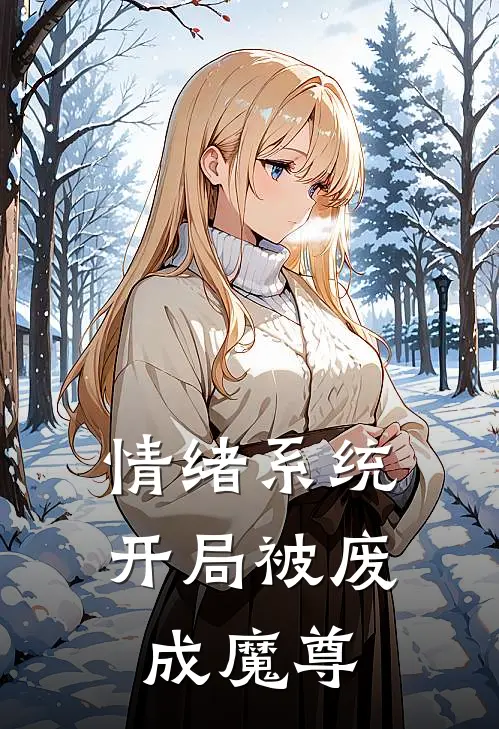 情绪系统：开局被废成魔尊