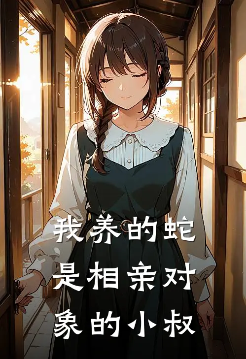 我养的蛇，是相亲对象的小叔