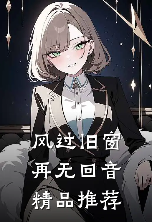 风过旧窗，再无回音精品推荐